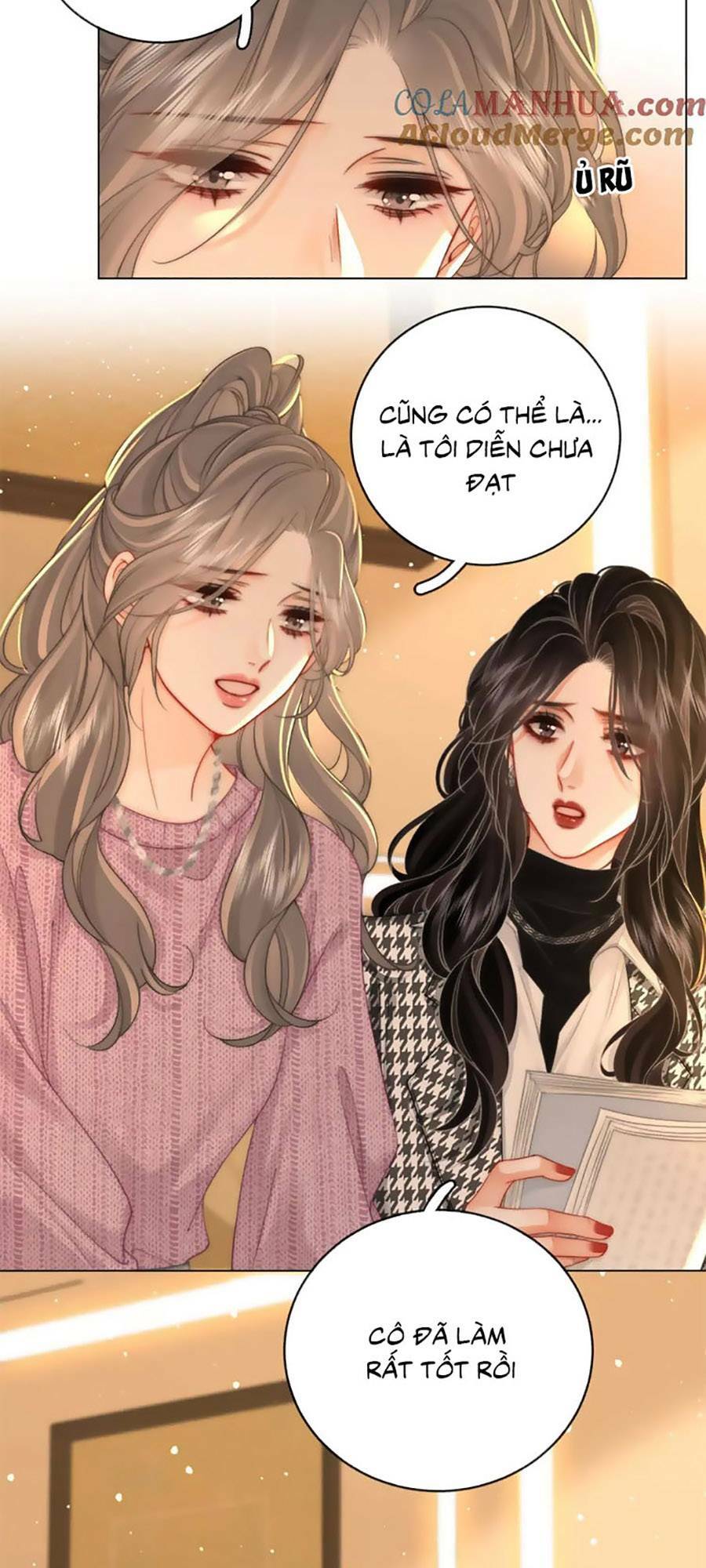 Em Chỉ Có Thể Là Của Tôi - Chapter 76 - Page 9