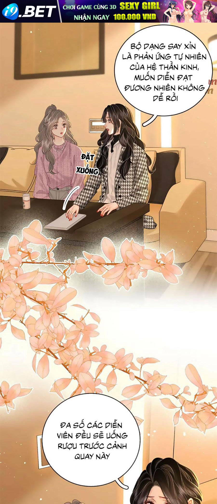 Em Chỉ Có Thể Là Của Tôi - Chapter 76 - Page 10