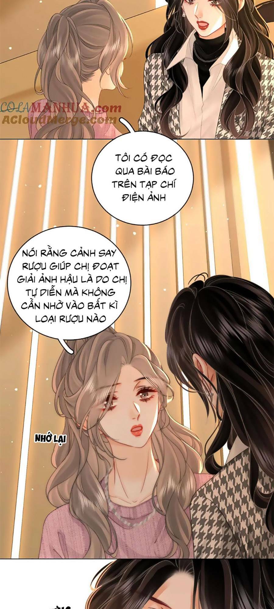 Em Chỉ Có Thể Là Của Tôi - Chapter 76 - Page 11