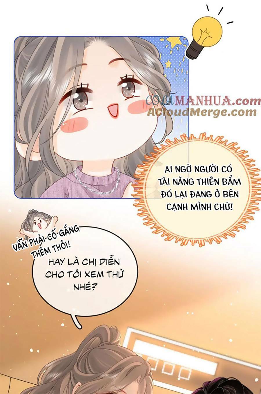 Em Chỉ Có Thể Là Của Tôi - Chapter 76 - Page 14