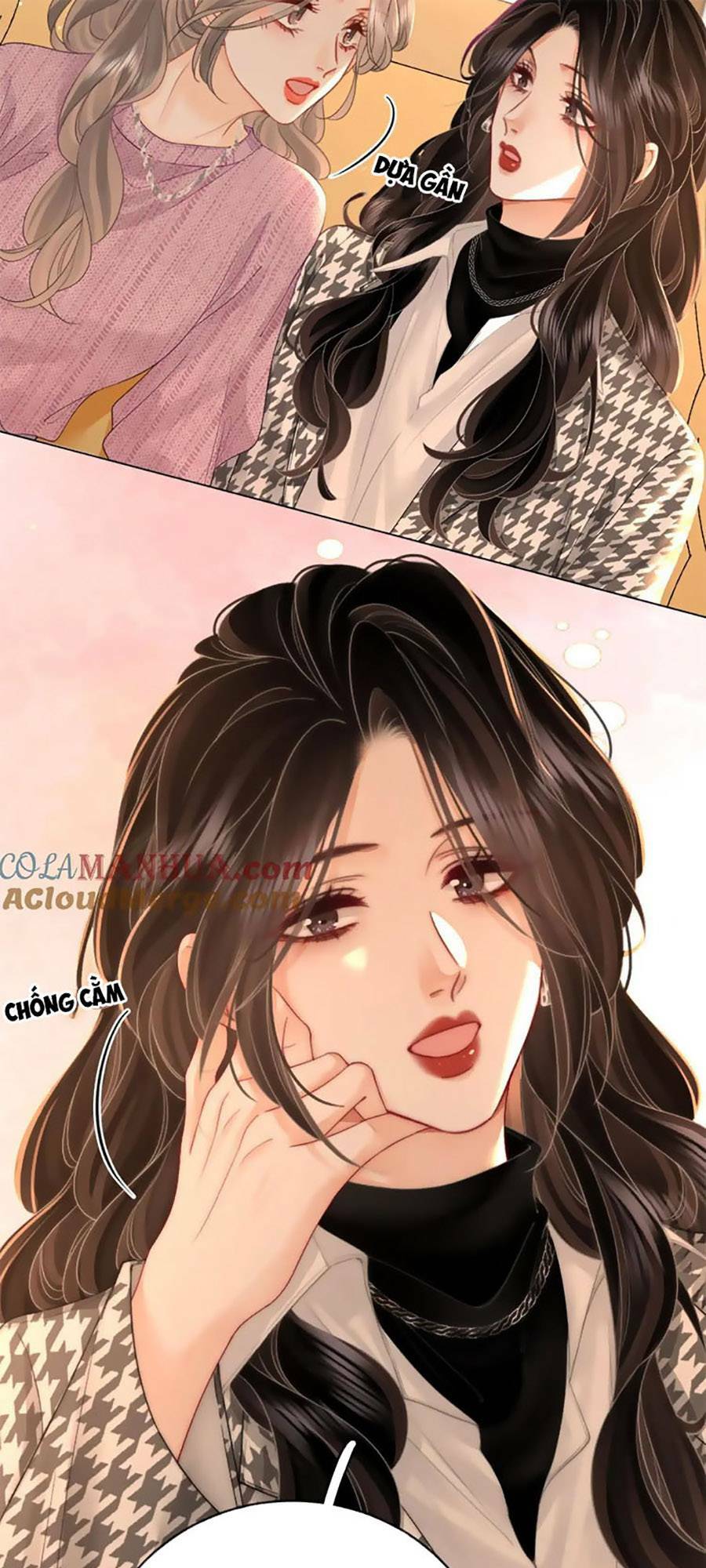 Em Chỉ Có Thể Là Của Tôi - Chapter 76 - Page 15