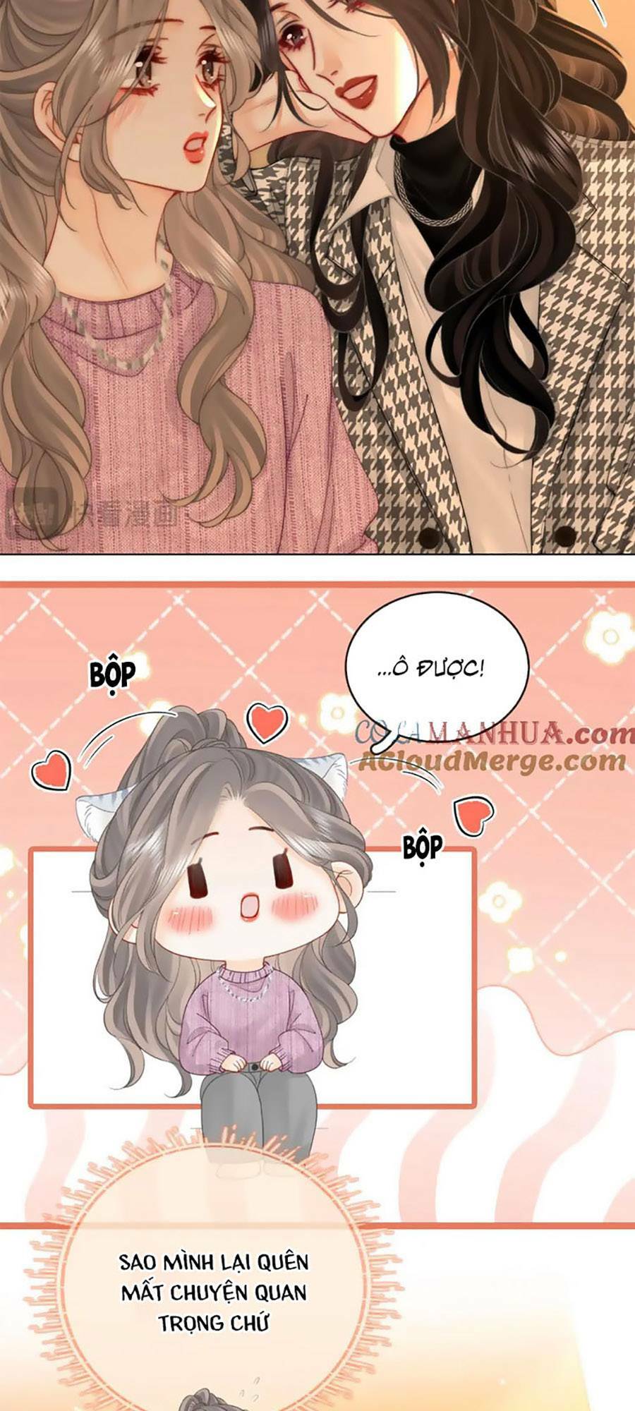 Em Chỉ Có Thể Là Của Tôi - Chapter 76 - Page 18