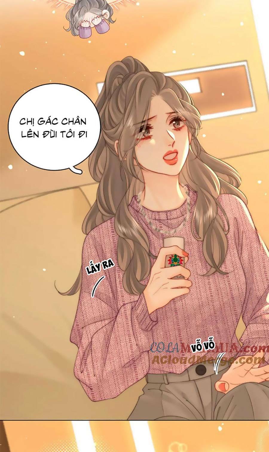 Em Chỉ Có Thể Là Của Tôi - Chapter 76 - Page 19