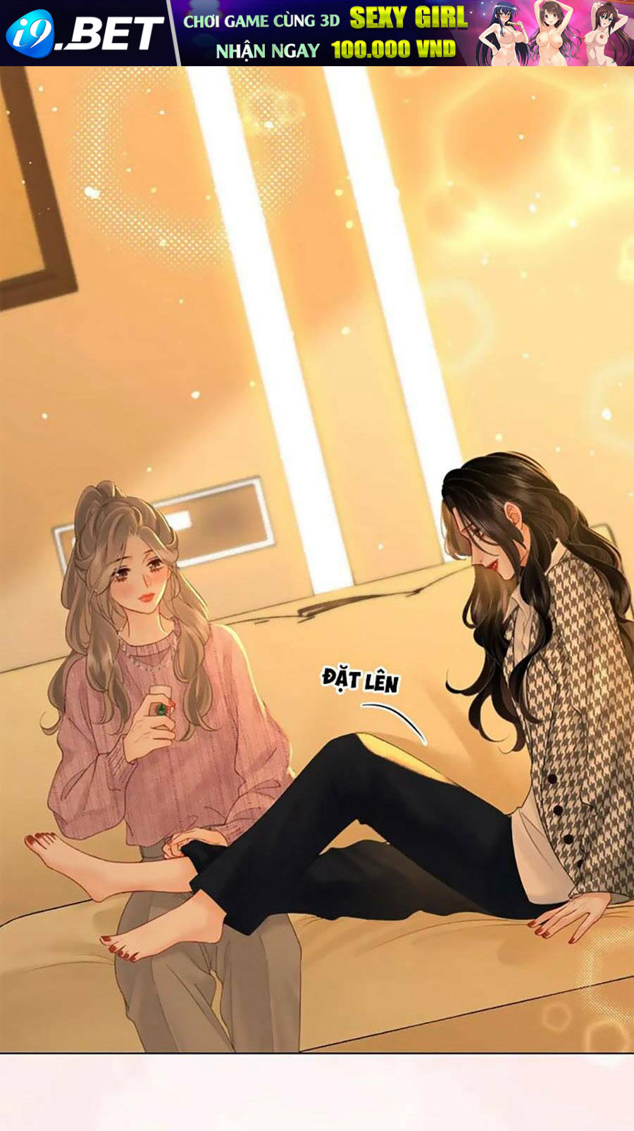 Em Chỉ Có Thể Là Của Tôi - Chapter 76 - Page 20