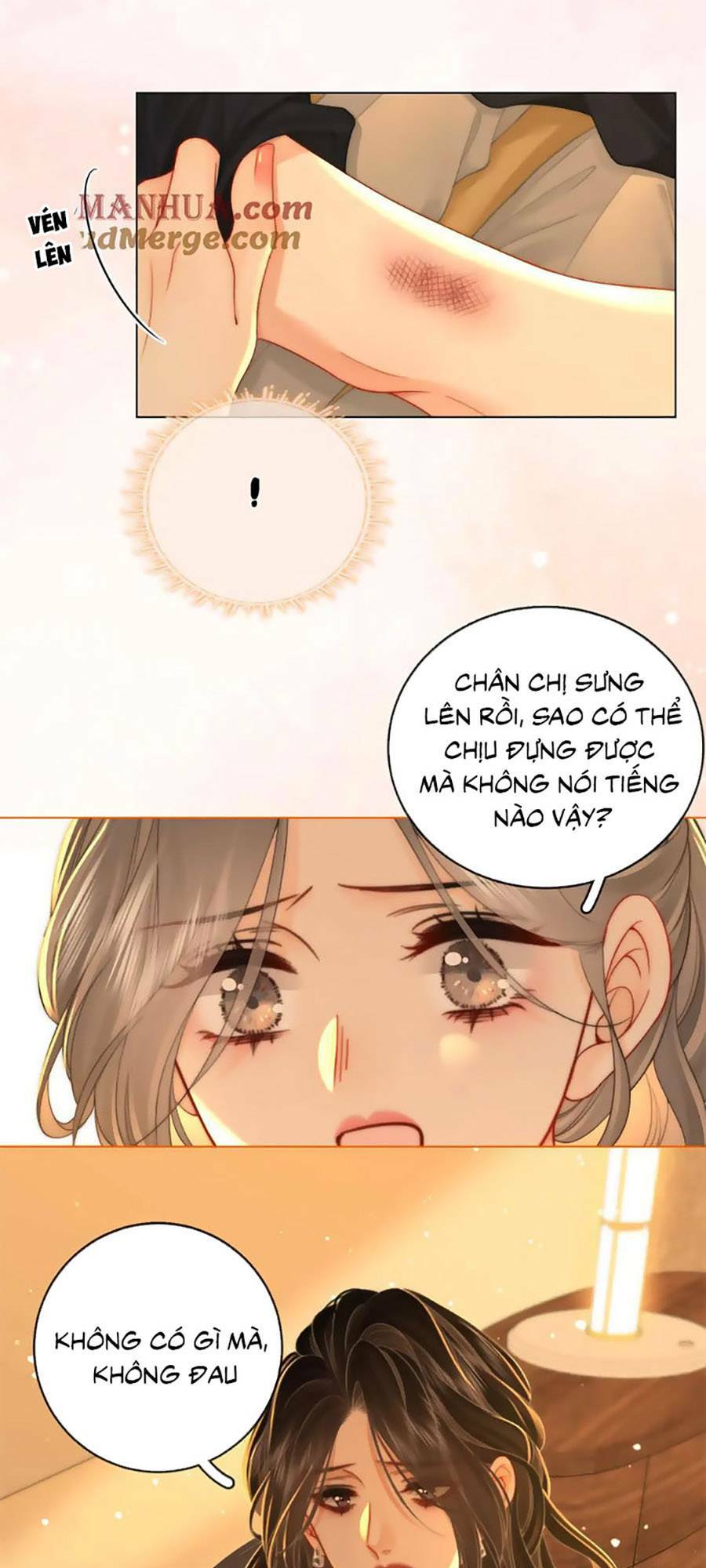 Em Chỉ Có Thể Là Của Tôi - Chapter 76 - Page 21