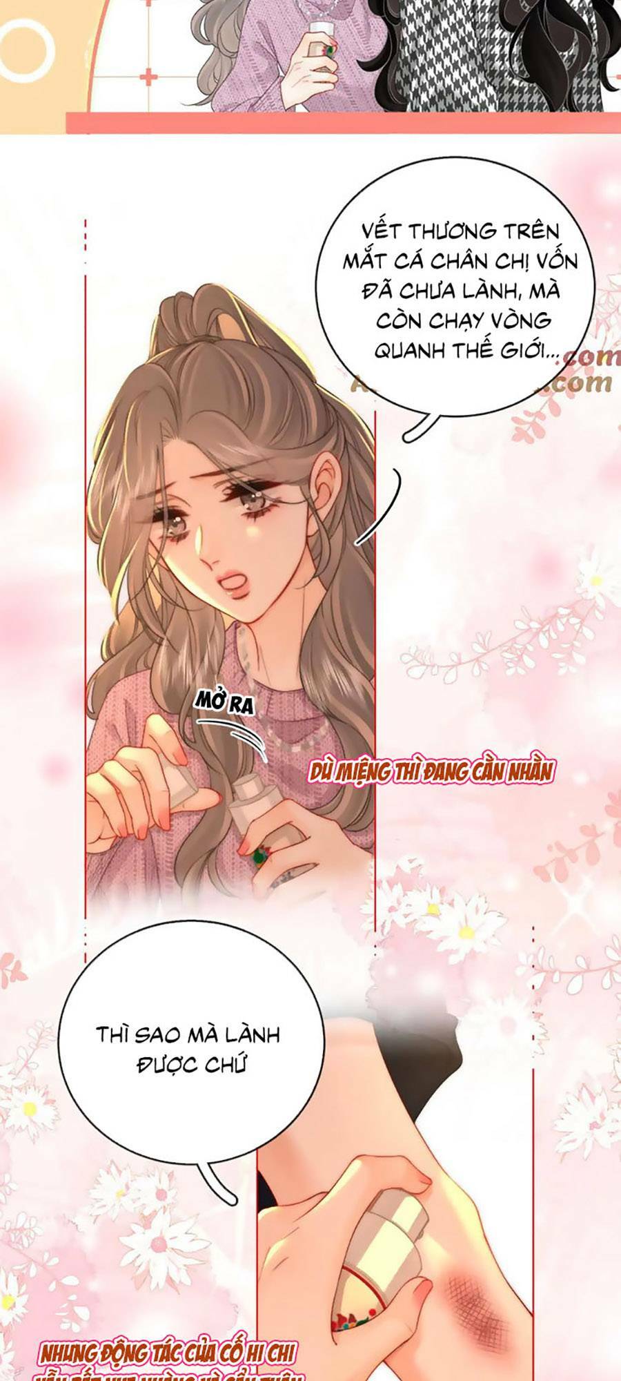 Em Chỉ Có Thể Là Của Tôi - Chapter 76 - Page 23