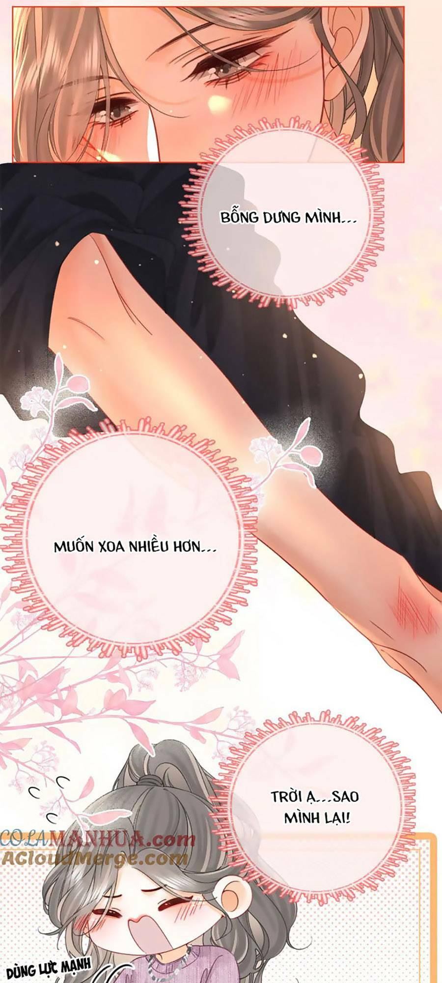 Em Chỉ Có Thể Là Của Tôi - Chapter 76 - Page 28