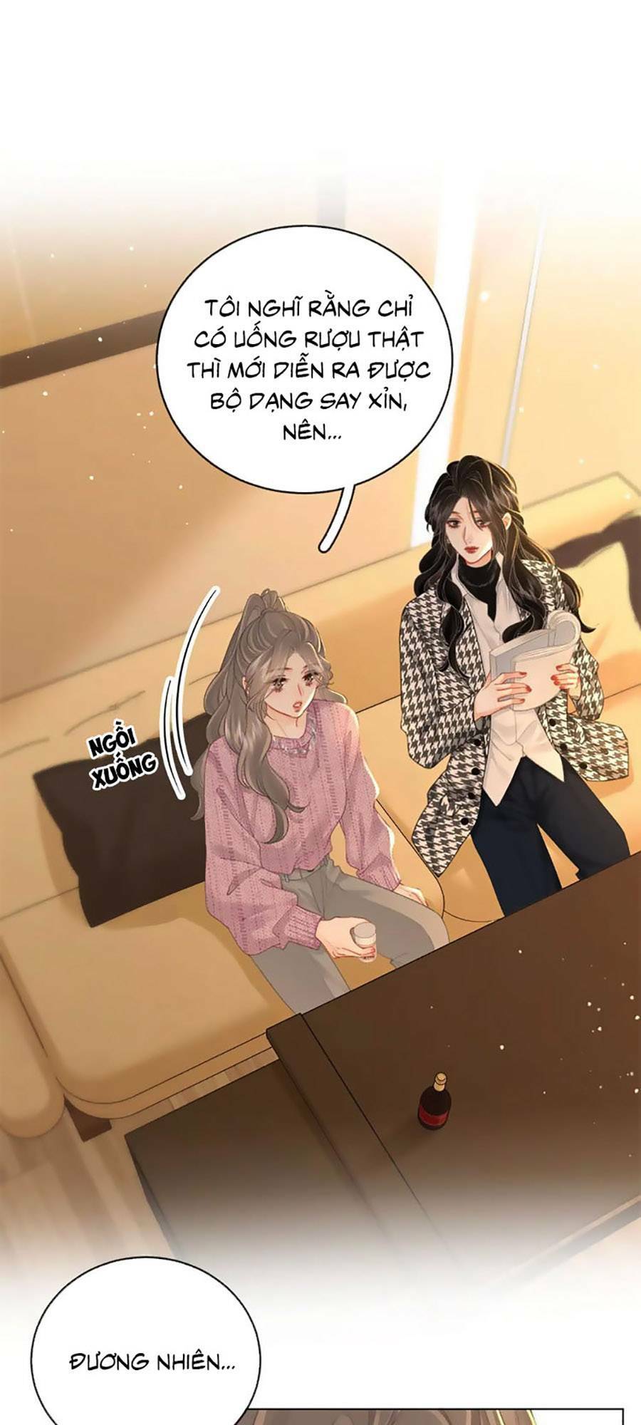 Em Chỉ Có Thể Là Của Tôi - Chapter 76 - Page 8