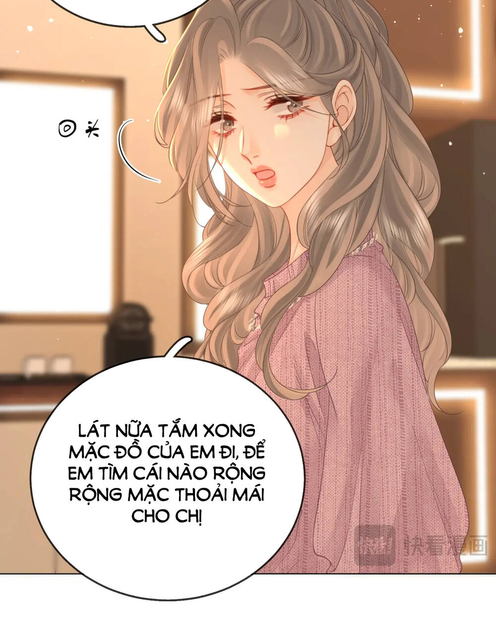 Em Chỉ Có Thể Là Của Tôi - Chapter 77 - Page 9