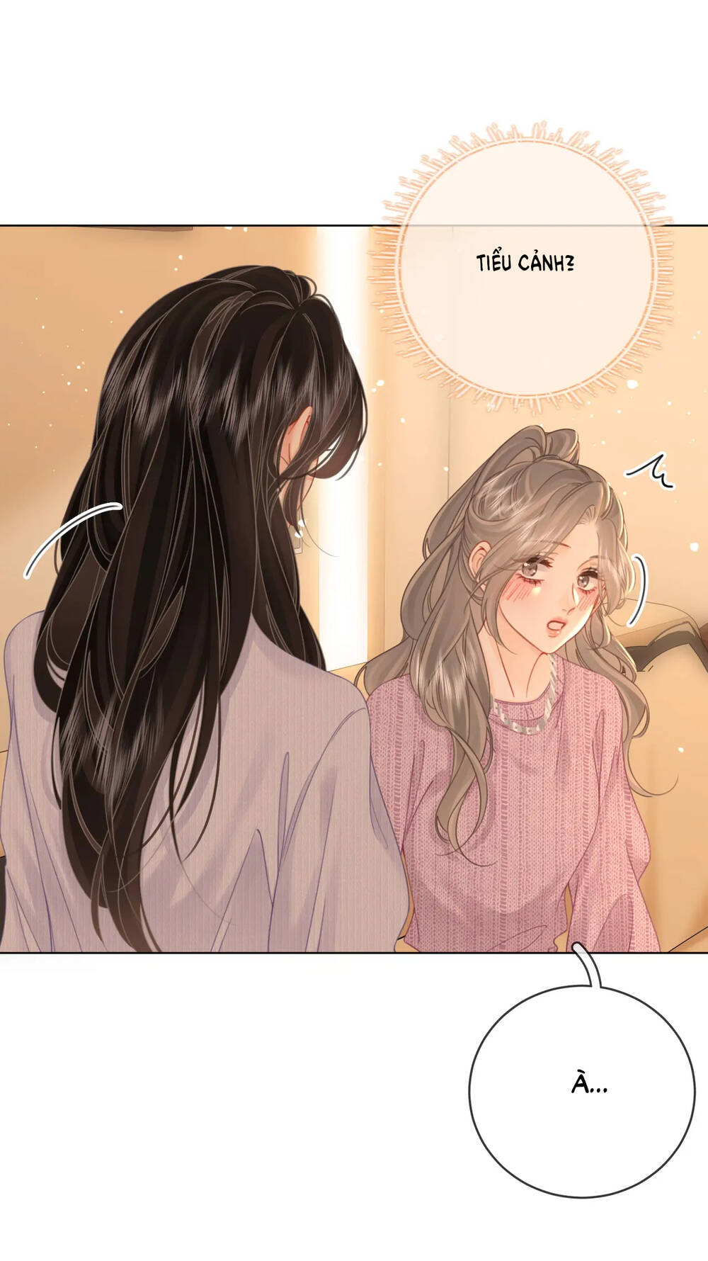 Em Chỉ Có Thể Là Của Tôi - Chapter 77 - Page 17