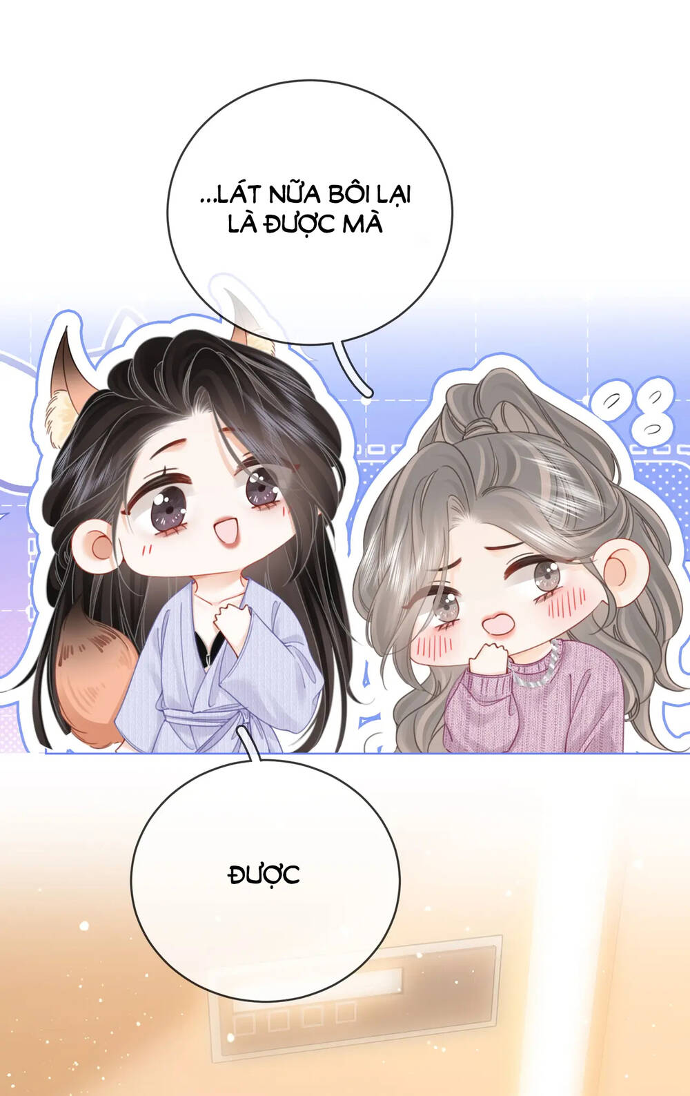 Em Chỉ Có Thể Là Của Tôi - Chapter 77 - Page 18