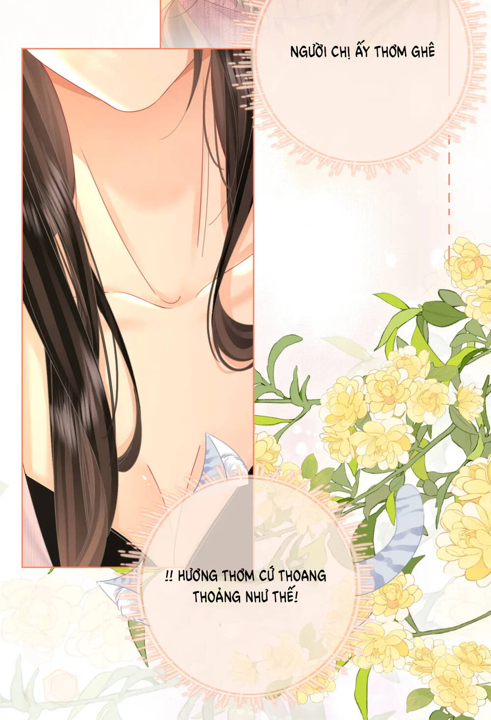 Em Chỉ Có Thể Là Của Tôi - Chapter 77 - Page 21