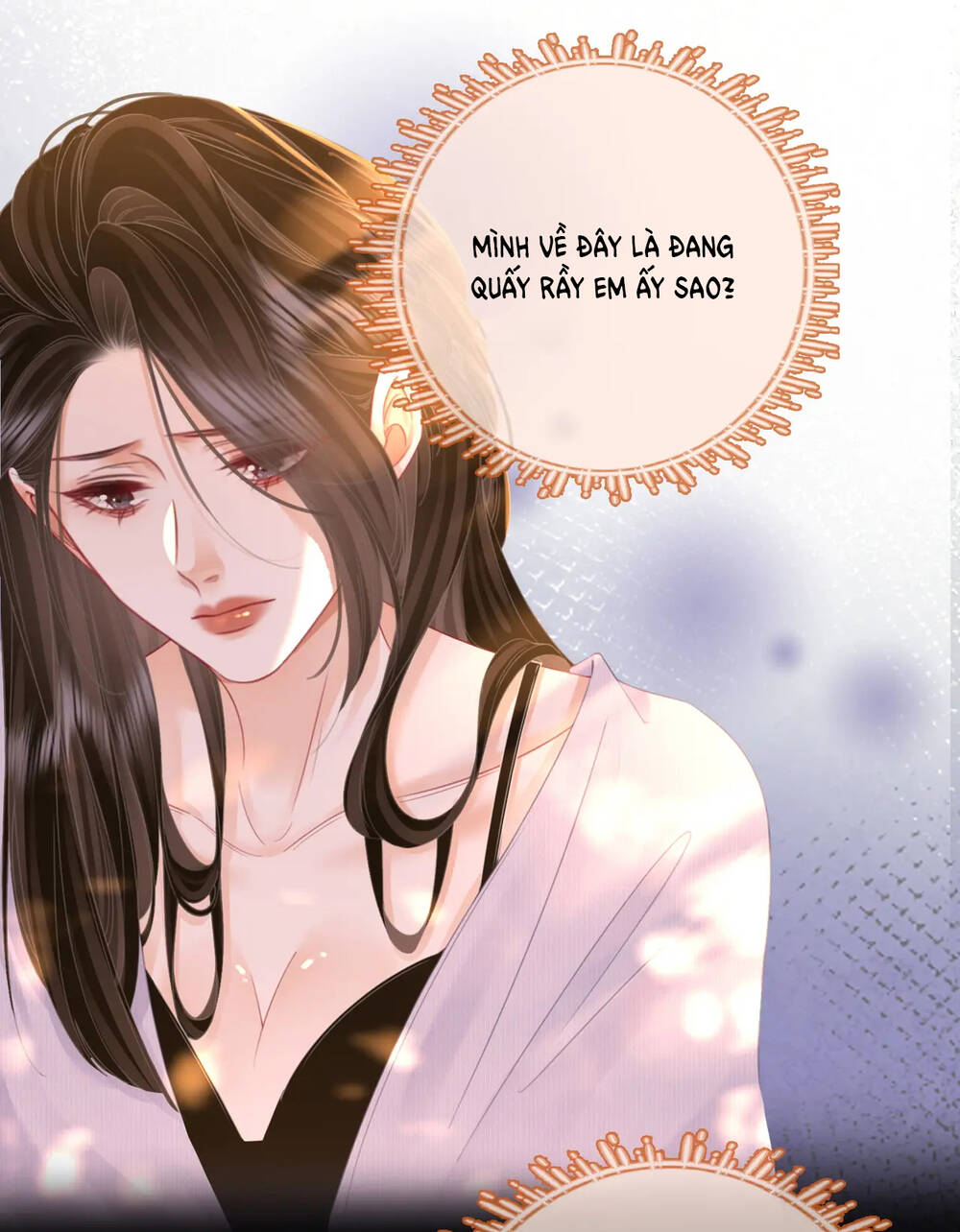 Em Chỉ Có Thể Là Của Tôi - Chapter 77 - Page 25