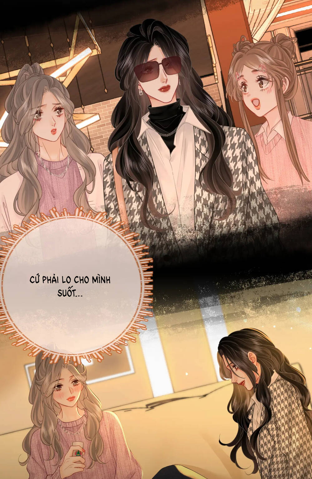 Em Chỉ Có Thể Là Của Tôi - Chapter 77 - Page 27