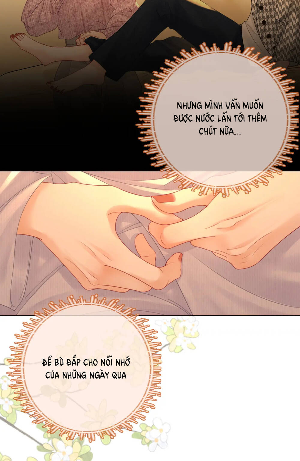 Em Chỉ Có Thể Là Của Tôi - Chapter 77 - Page 28