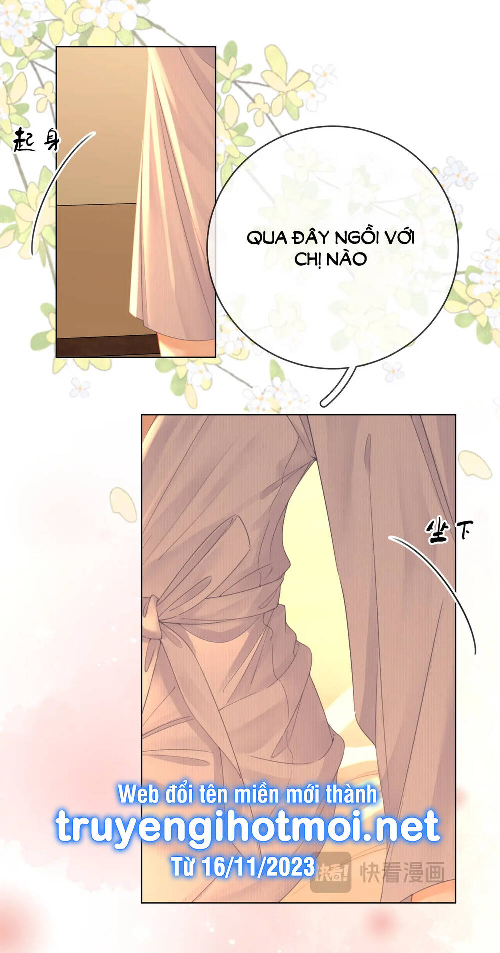 Em Chỉ Có Thể Là Của Tôi - Chapter 77 - Page 29