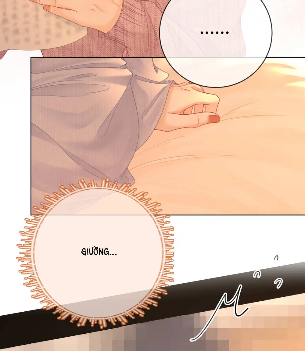 Em Chỉ Có Thể Là Của Tôi - Chapter 77 - Page 32