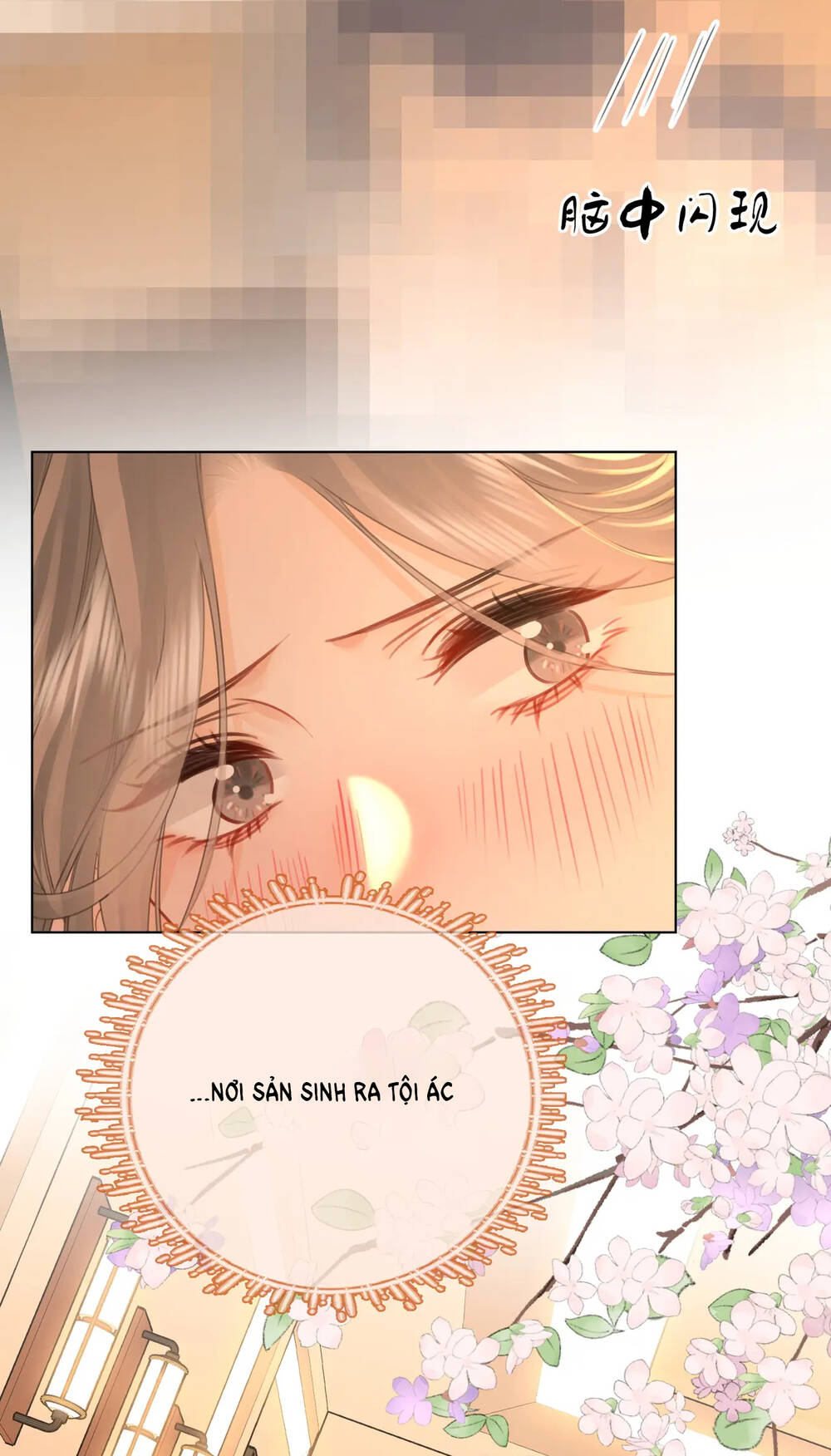 Em Chỉ Có Thể Là Của Tôi - Chapter 77 - Page 33