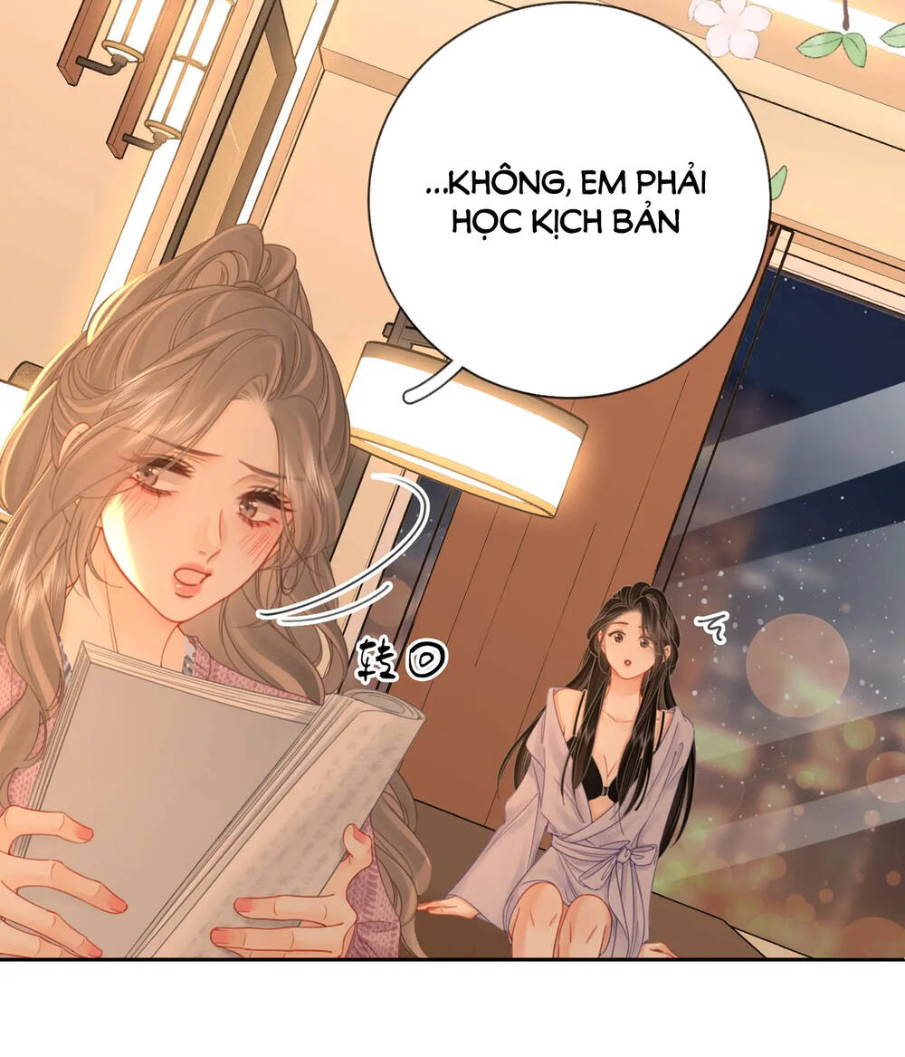 Em Chỉ Có Thể Là Của Tôi - Chapter 77 - Page 34