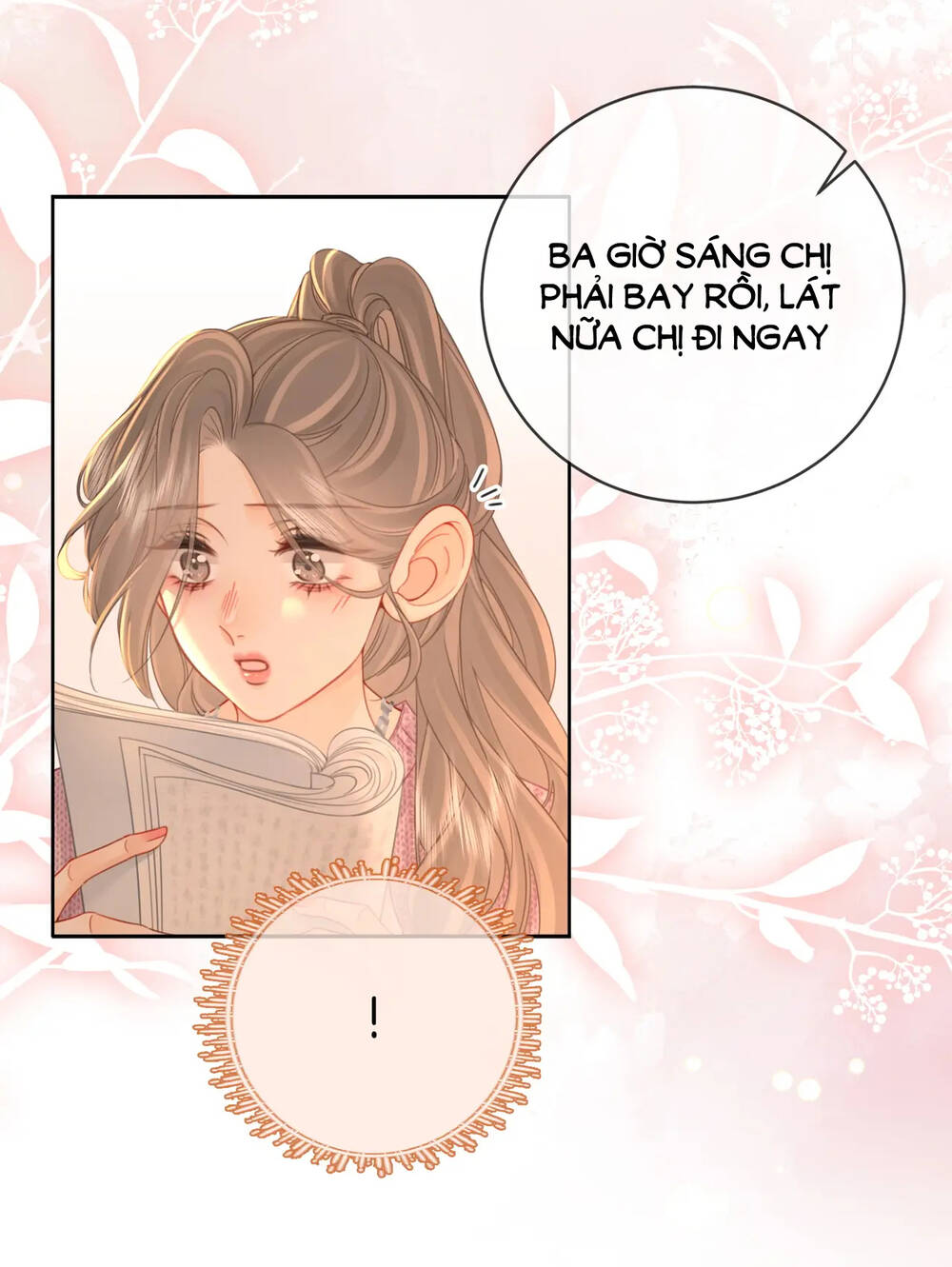 Em Chỉ Có Thể Là Của Tôi - Chapter 77 - Page 36