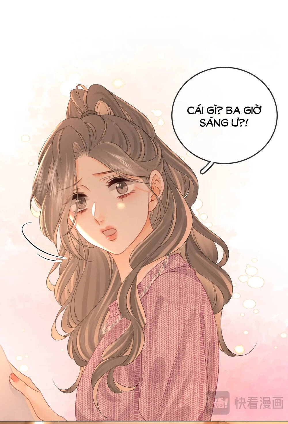 Em Chỉ Có Thể Là Của Tôi - Chapter 77 - Page 37