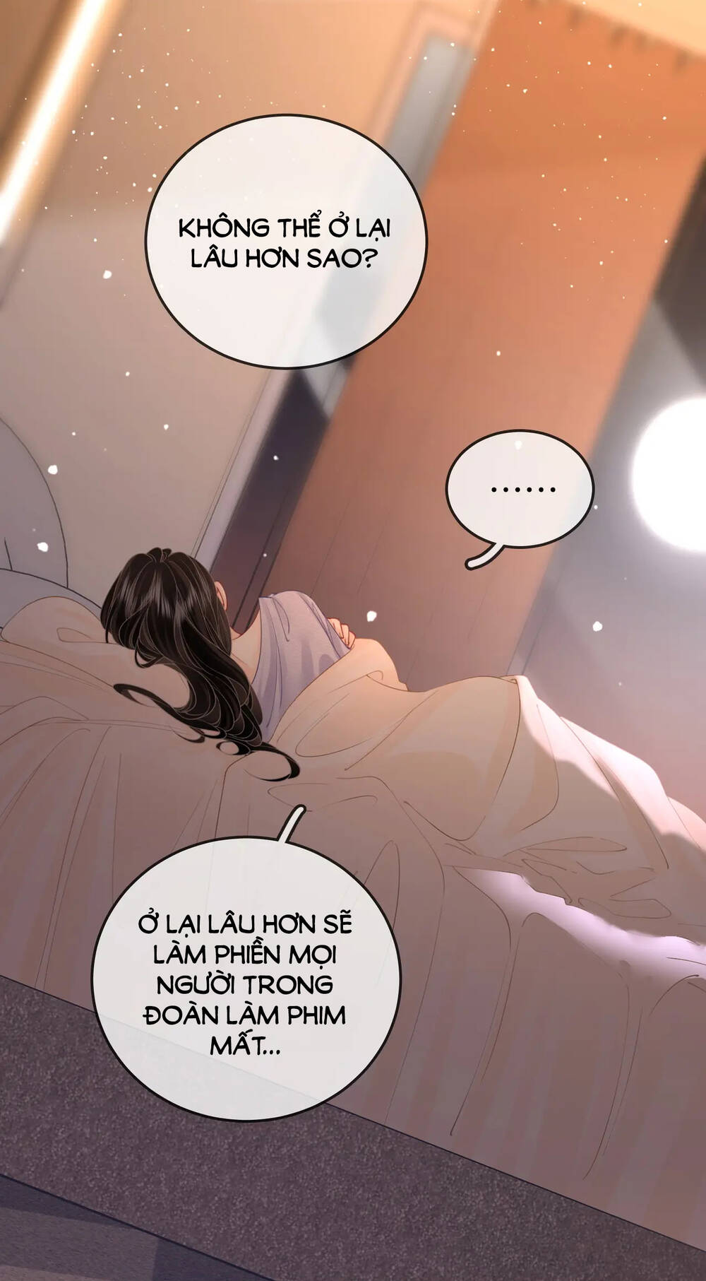 Em Chỉ Có Thể Là Của Tôi - Chapter 77 - Page 38