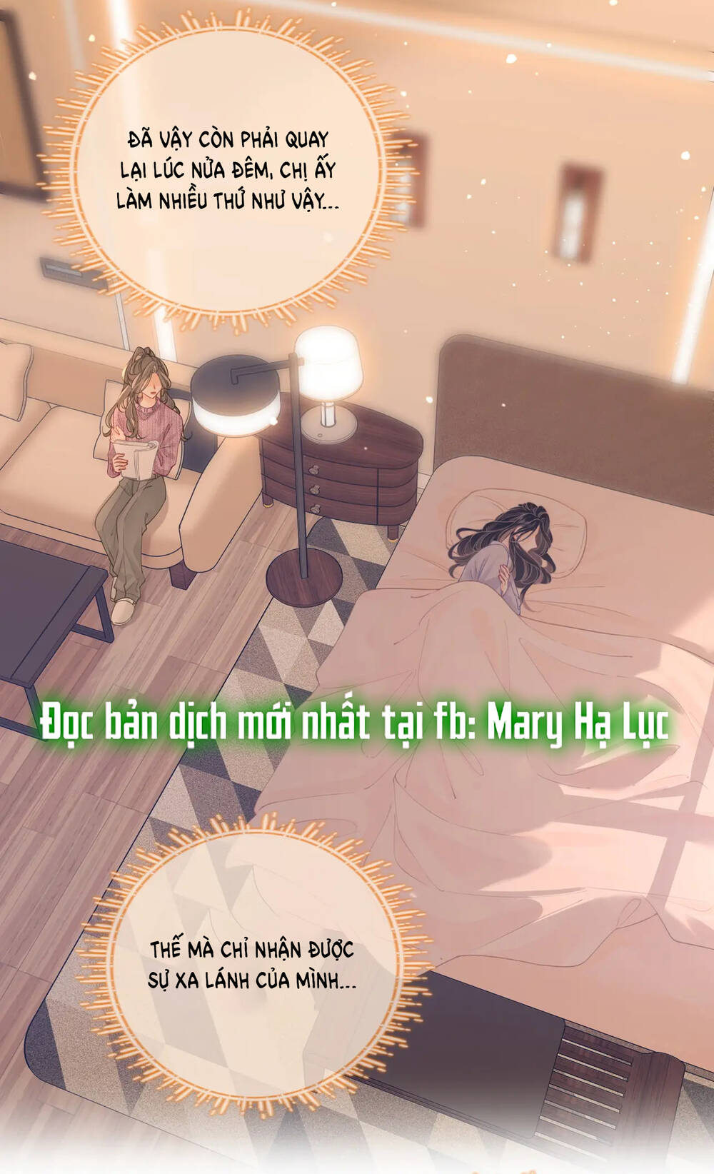 Em Chỉ Có Thể Là Của Tôi - Chapter 77 - Page 40