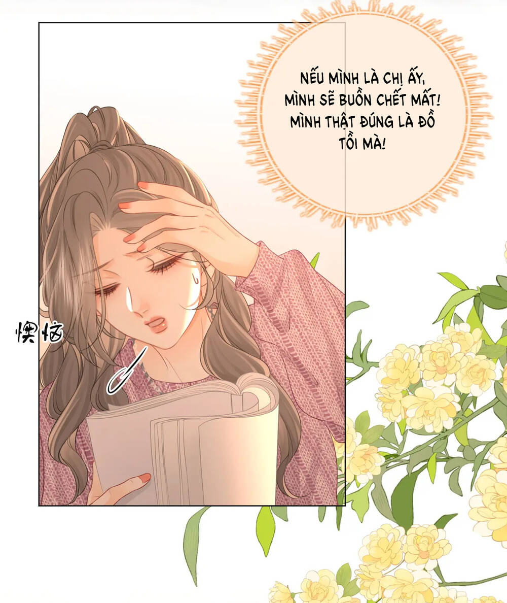 Em Chỉ Có Thể Là Của Tôi - Chapter 77 - Page 41