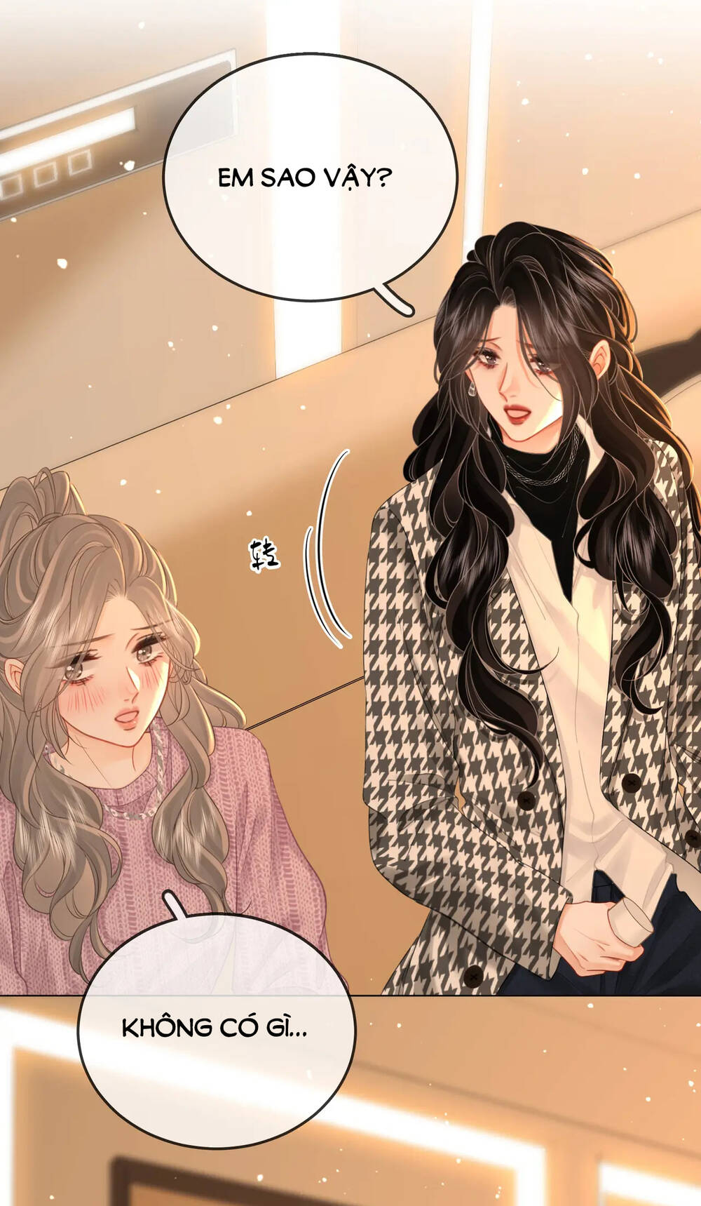 Em Chỉ Có Thể Là Của Tôi - Chapter 77 - Page 5