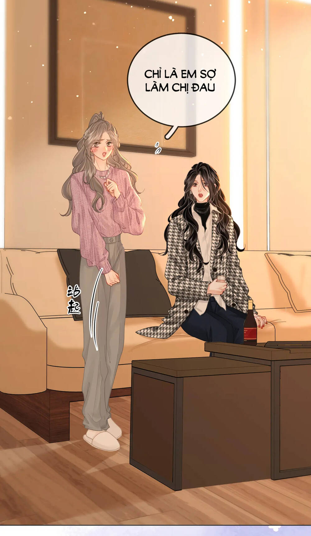 Em Chỉ Có Thể Là Của Tôi - Chapter 77 - Page 6