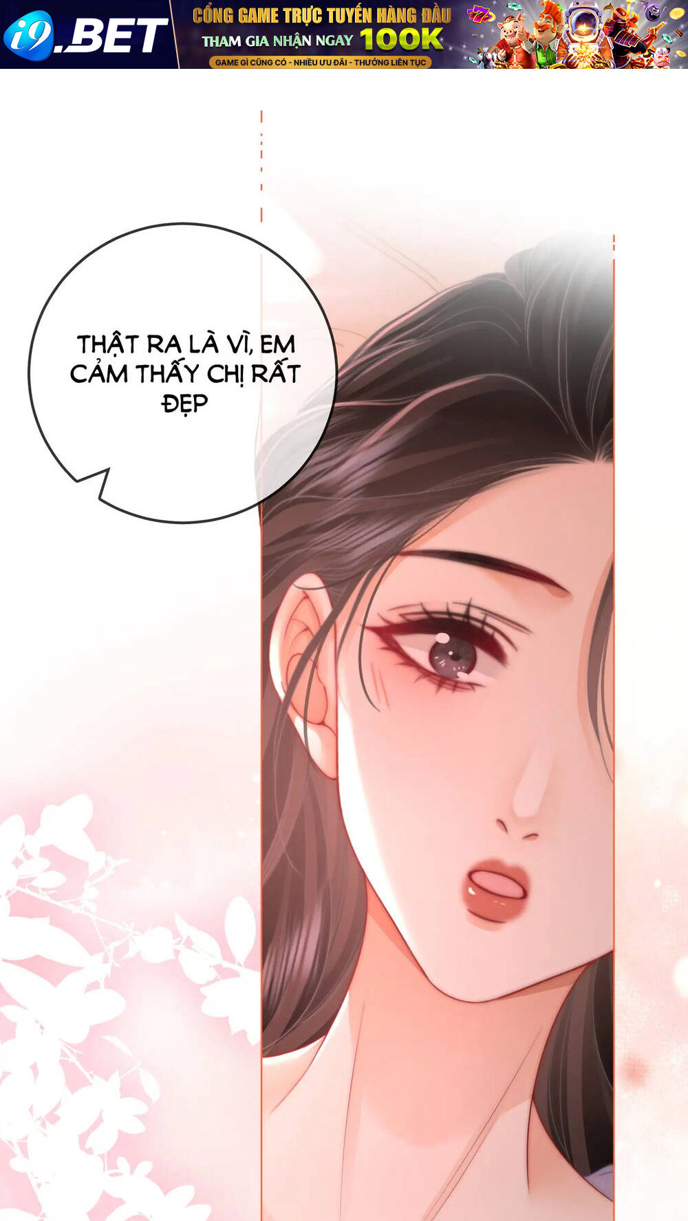 Em Chỉ Có Thể Là Của Tôi - Chapter 78 - Page 9