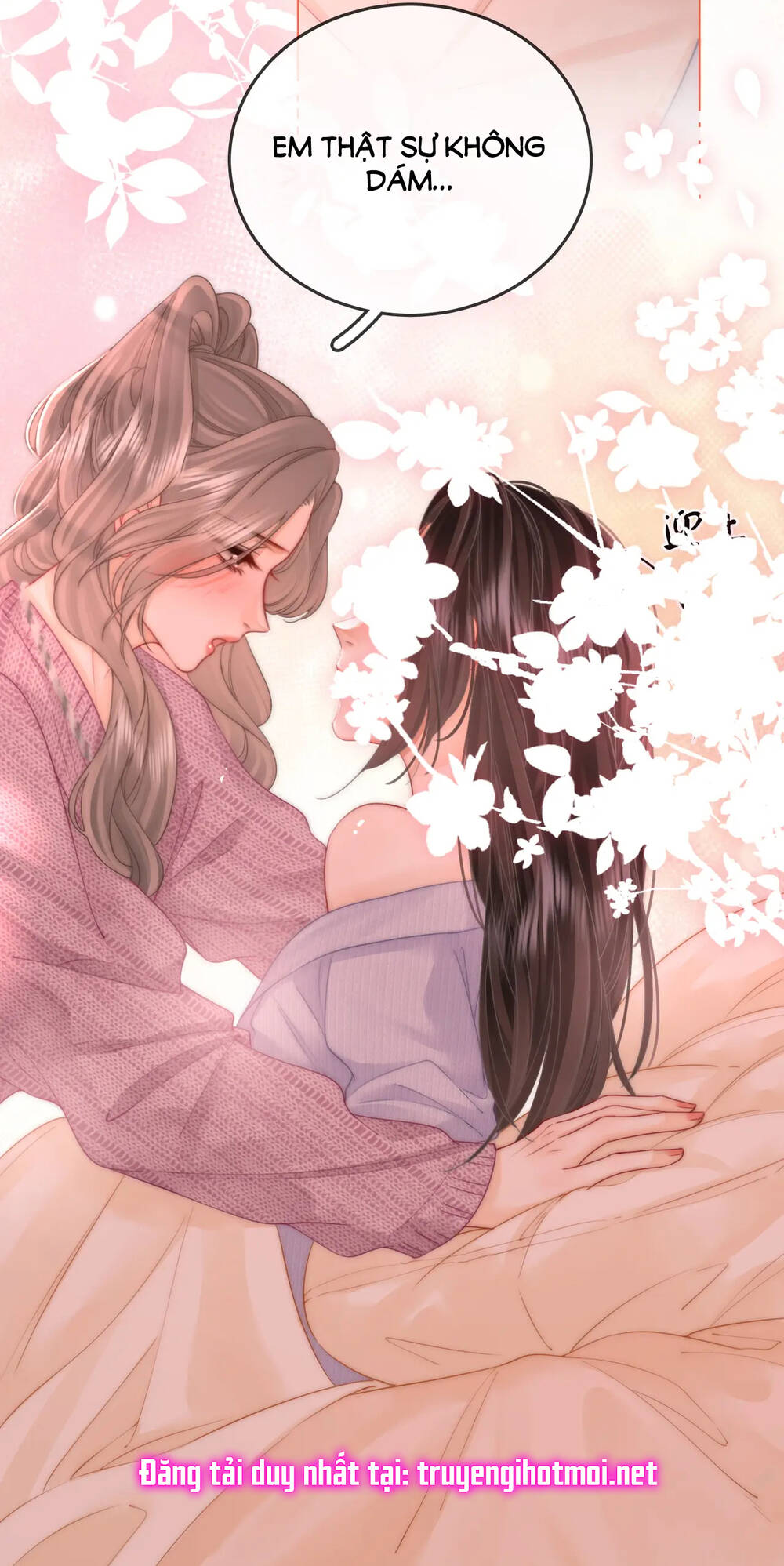 Em Chỉ Có Thể Là Của Tôi - Chapter 78 - Page 10