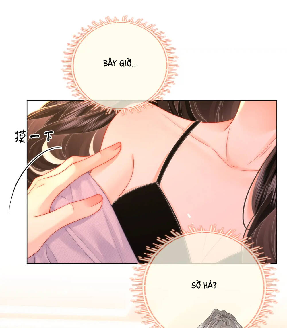 Em Chỉ Có Thể Là Của Tôi - Chapter 78 - Page 21