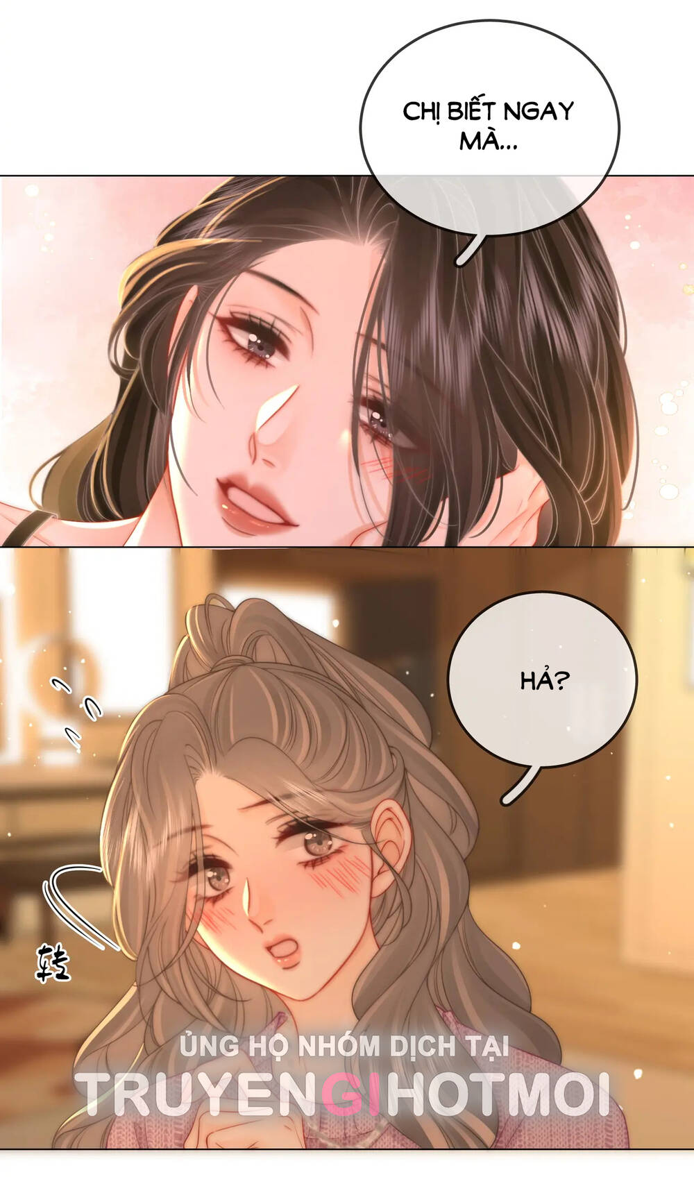 Em Chỉ Có Thể Là Của Tôi - Chapter 78 - Page 23