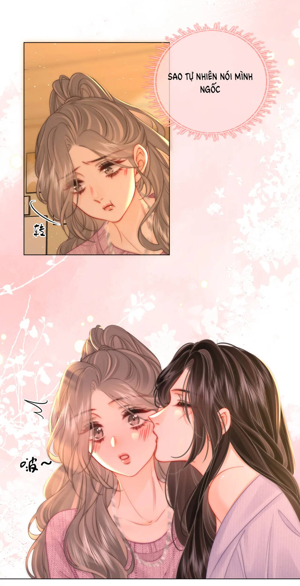 Em Chỉ Có Thể Là Của Tôi - Chapter 78 - Page 25