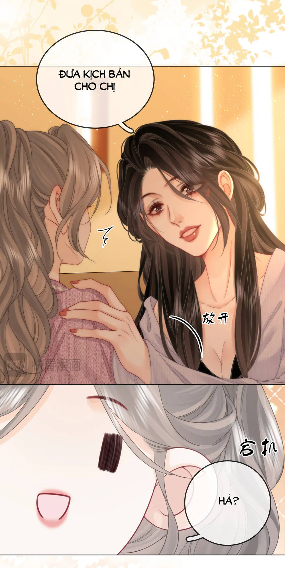 Em Chỉ Có Thể Là Của Tôi - Chapter 78 - Page 29