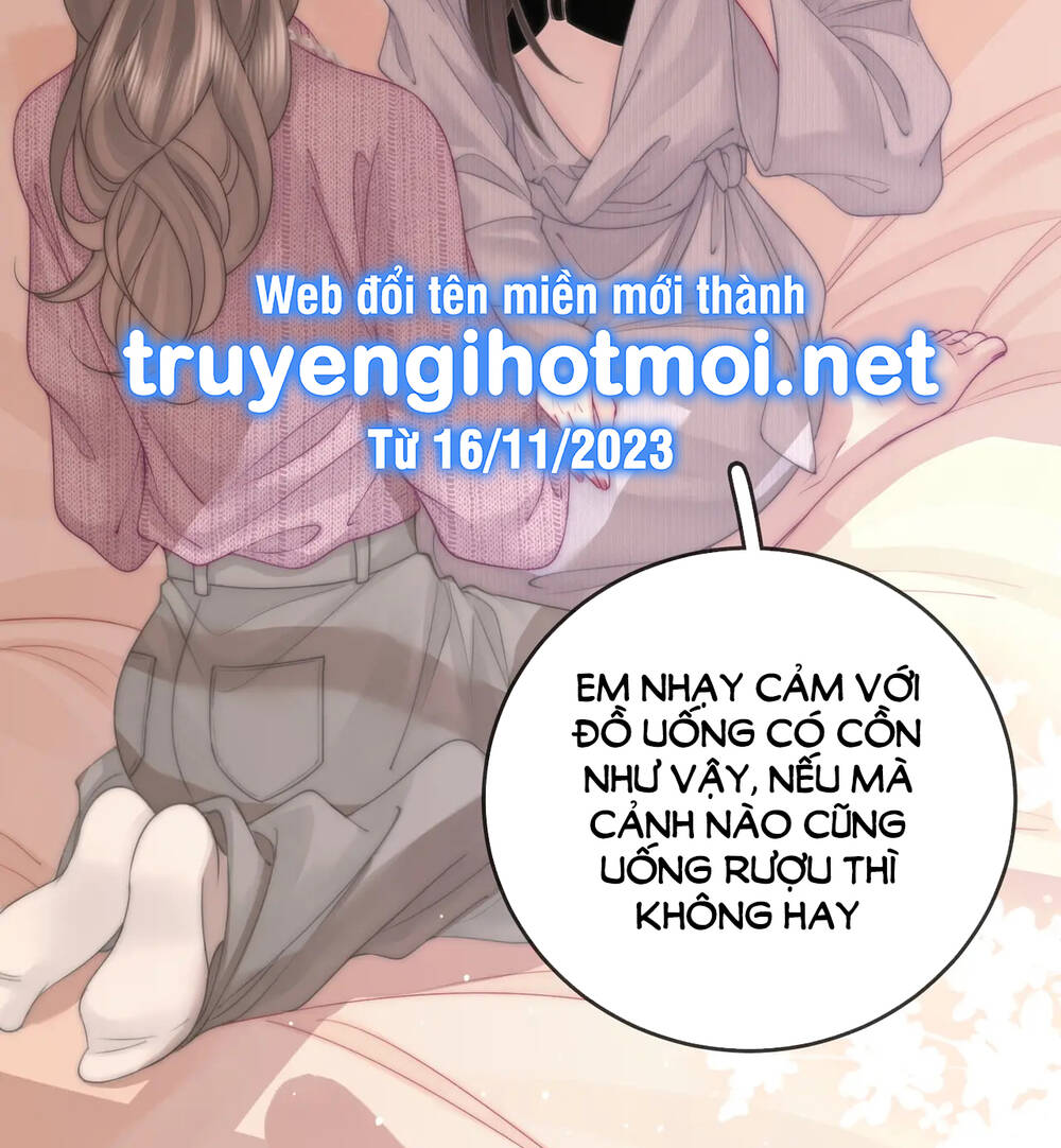 Em Chỉ Có Thể Là Của Tôi - Chapter 78 - Page 31