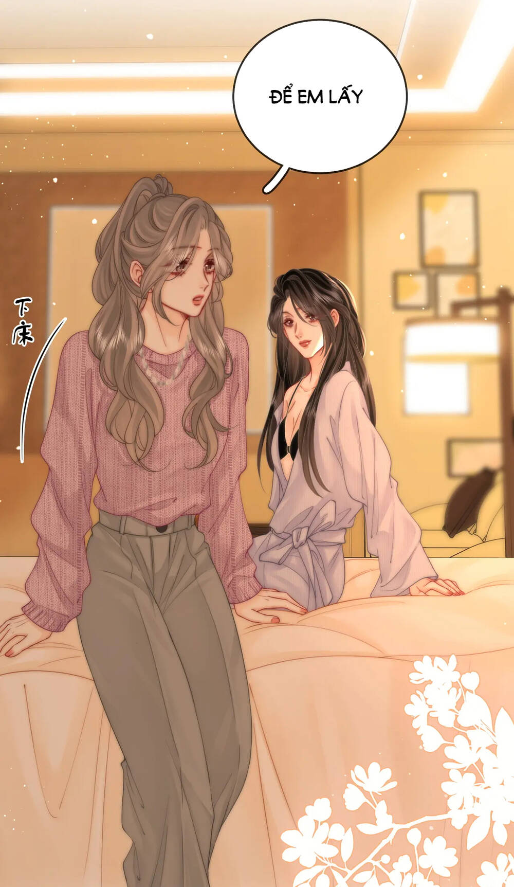 Em Chỉ Có Thể Là Của Tôi - Chapter 78 - Page 33