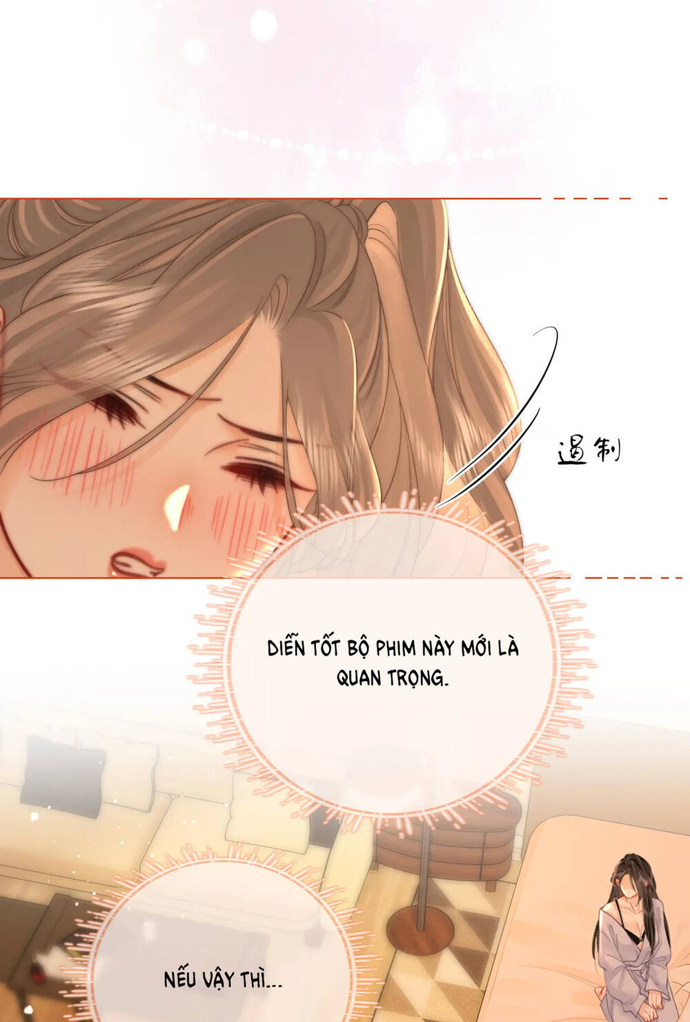 Em Chỉ Có Thể Là Của Tôi - Chapter 78 - Page 36