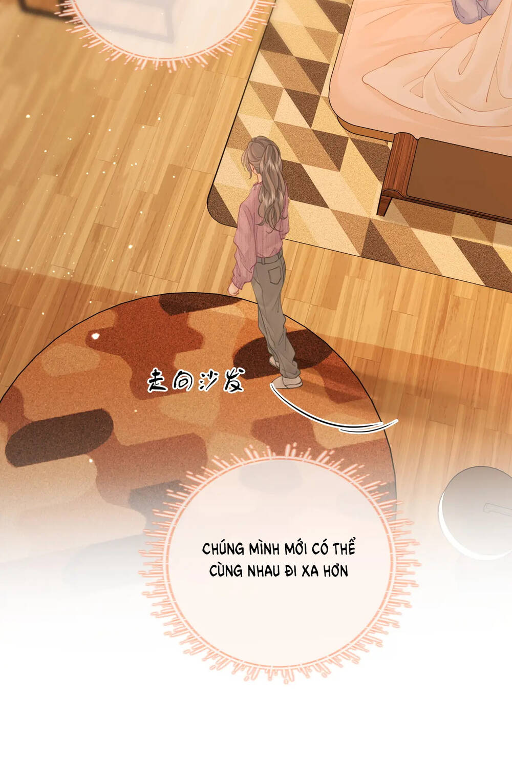 Em Chỉ Có Thể Là Của Tôi - Chapter 78 - Page 37