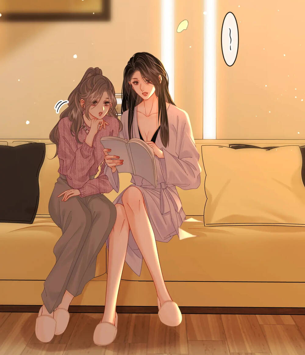 Em Chỉ Có Thể Là Của Tôi - Chapter 78 - Page 39