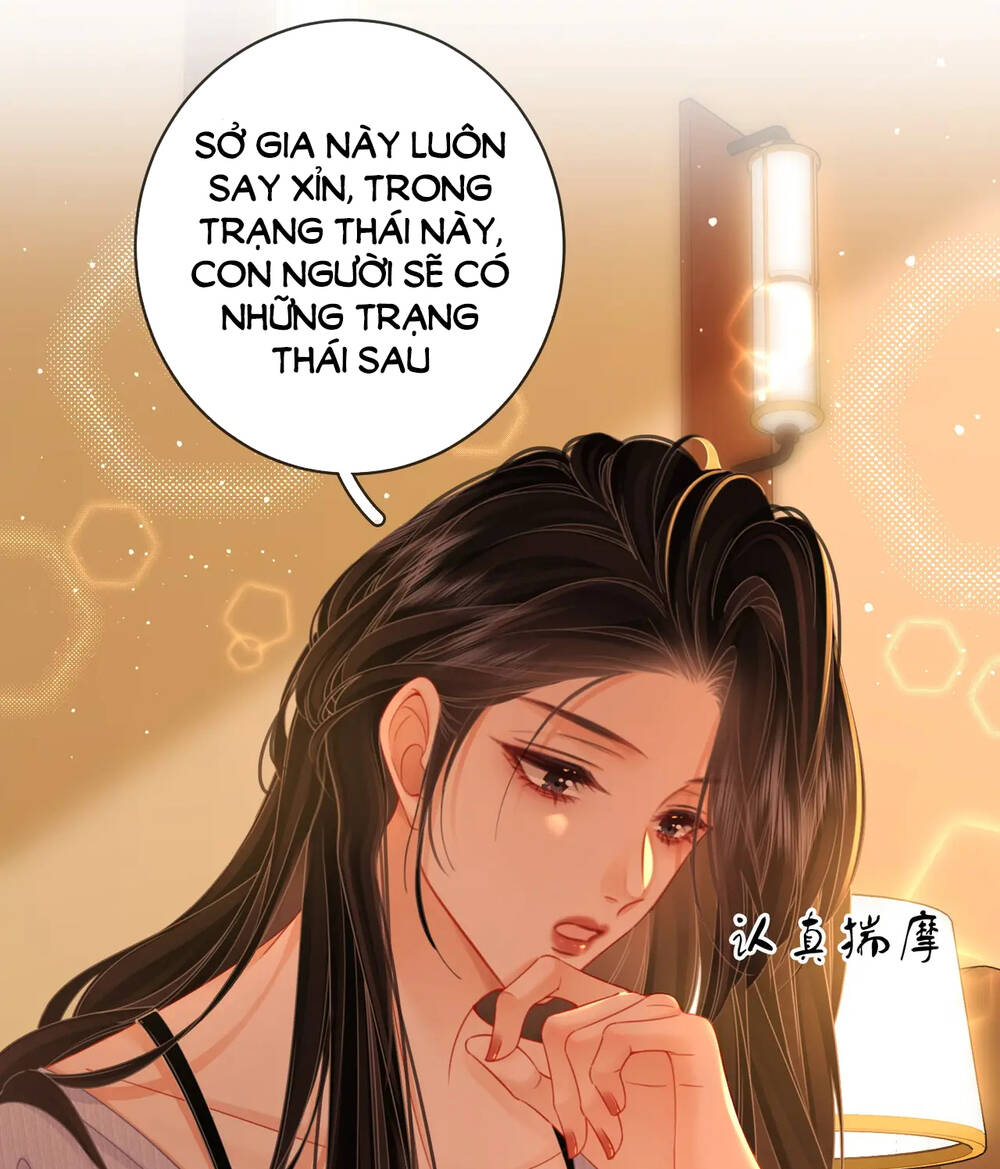 Em Chỉ Có Thể Là Của Tôi - Chapter 78 - Page 41