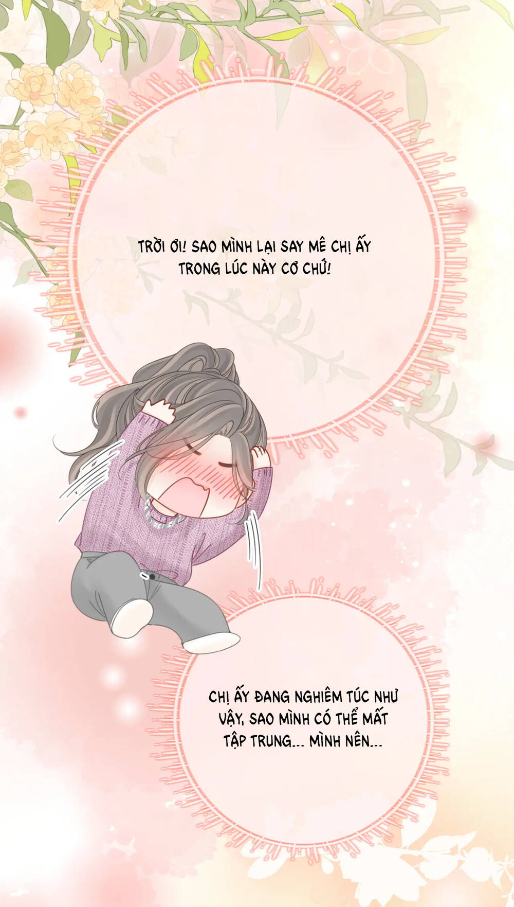 Em Chỉ Có Thể Là Của Tôi - Chapter 78 - Page 48