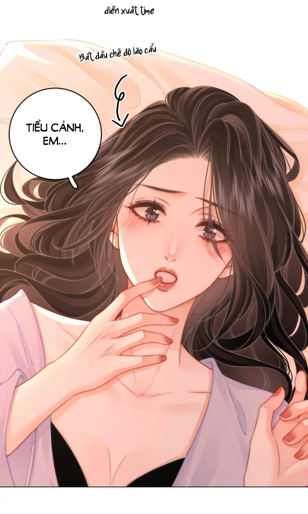 Em Chỉ Có Thể Là Của Tôi - Chapter 78 - Page 4