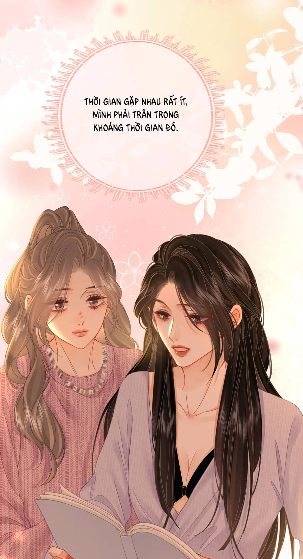 Em Chỉ Có Thể Là Của Tôi - Chapter 78 - Page 49
