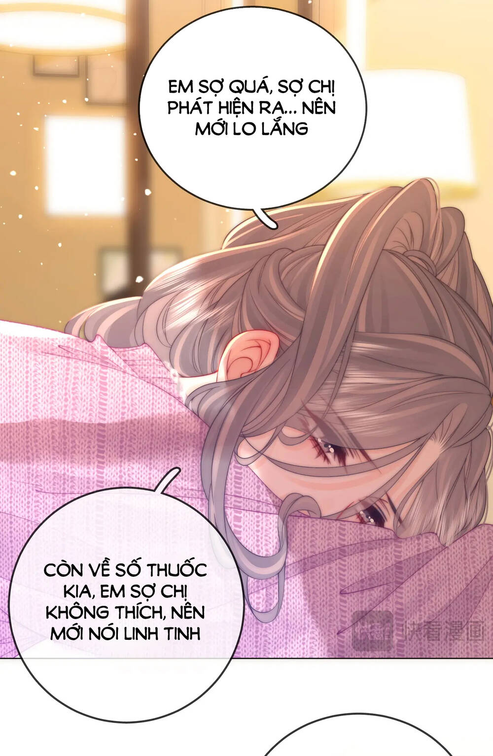 Em Chỉ Có Thể Là Của Tôi - Chapter 78 - Page 7