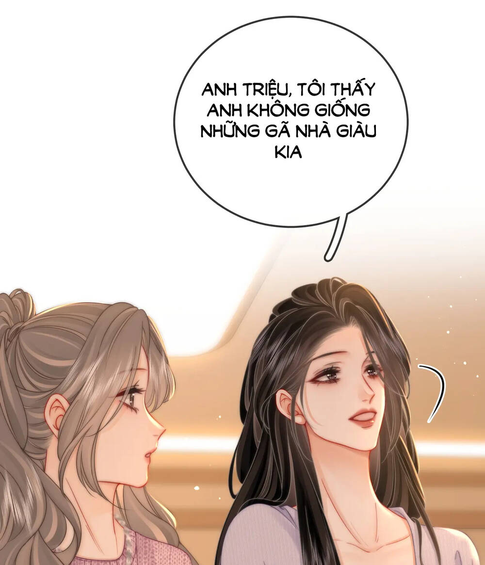 Em Chỉ Có Thể Là Của Tôi - Chapter 79 - Page 15