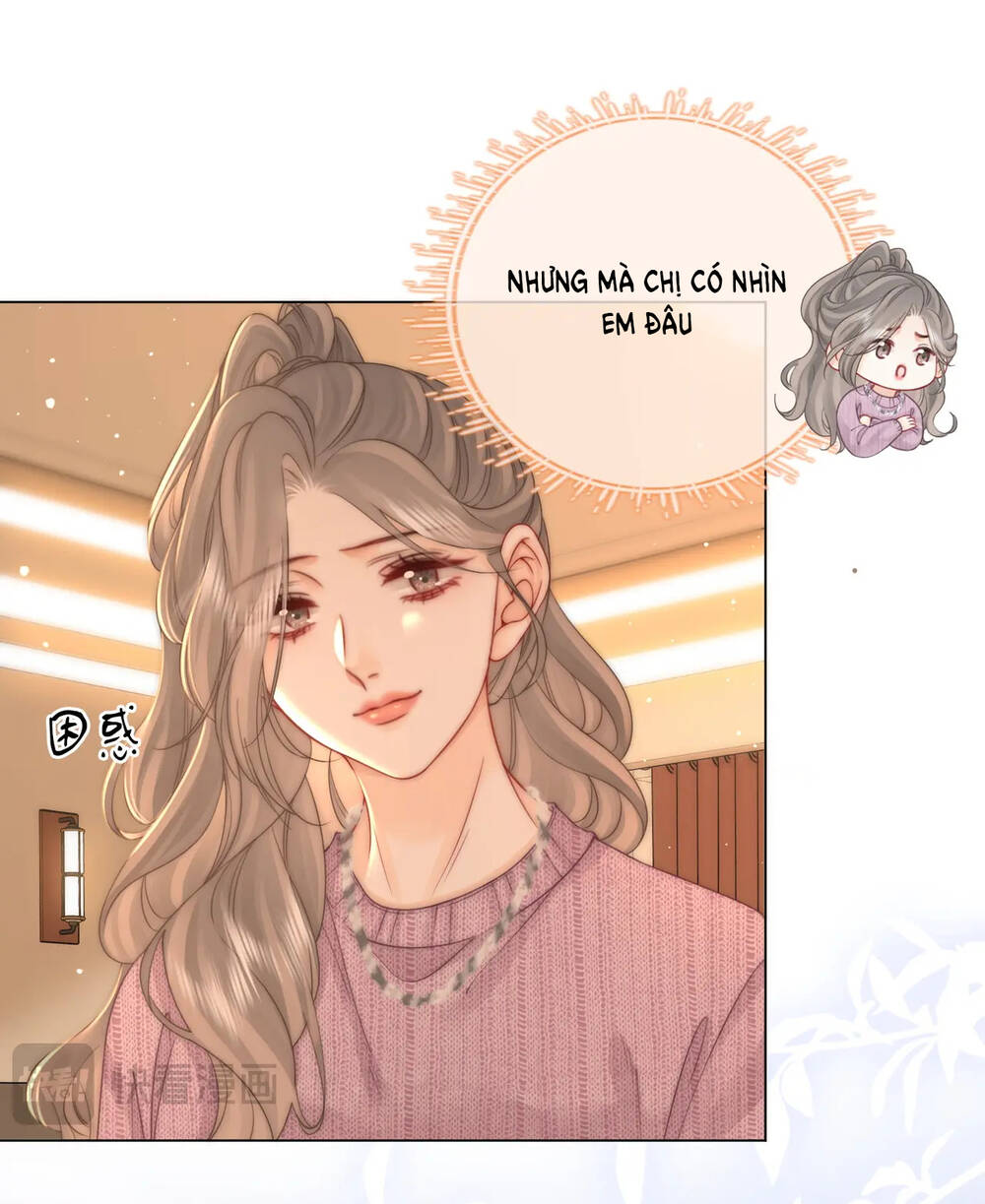 Em Chỉ Có Thể Là Của Tôi - Chapter 79 - Page 17