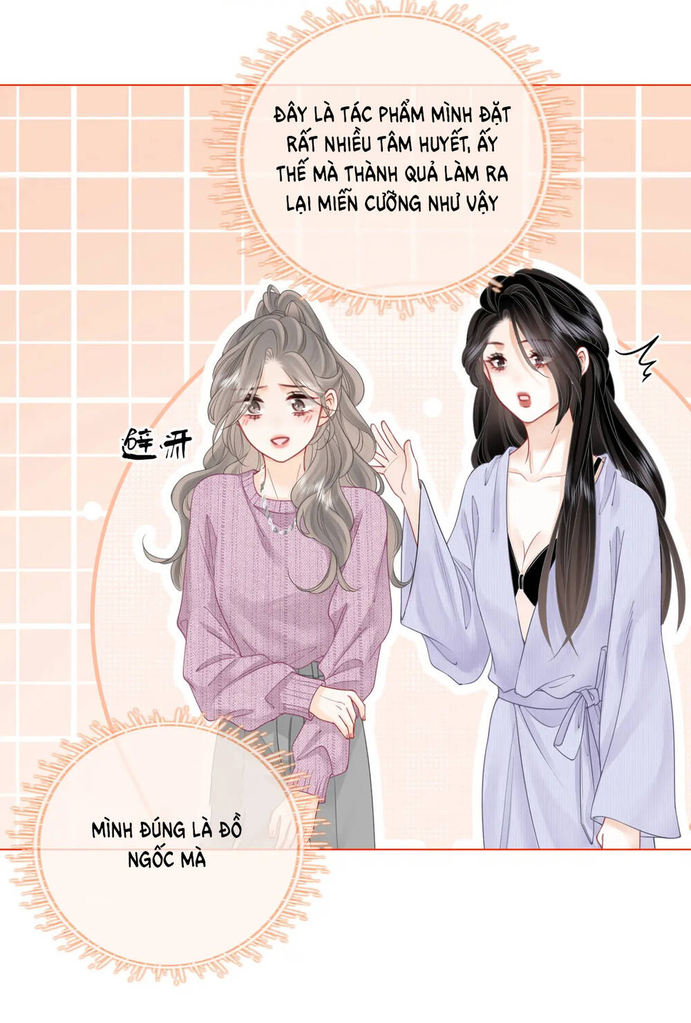 Em Chỉ Có Thể Là Của Tôi - Chapter 79 - Page 38