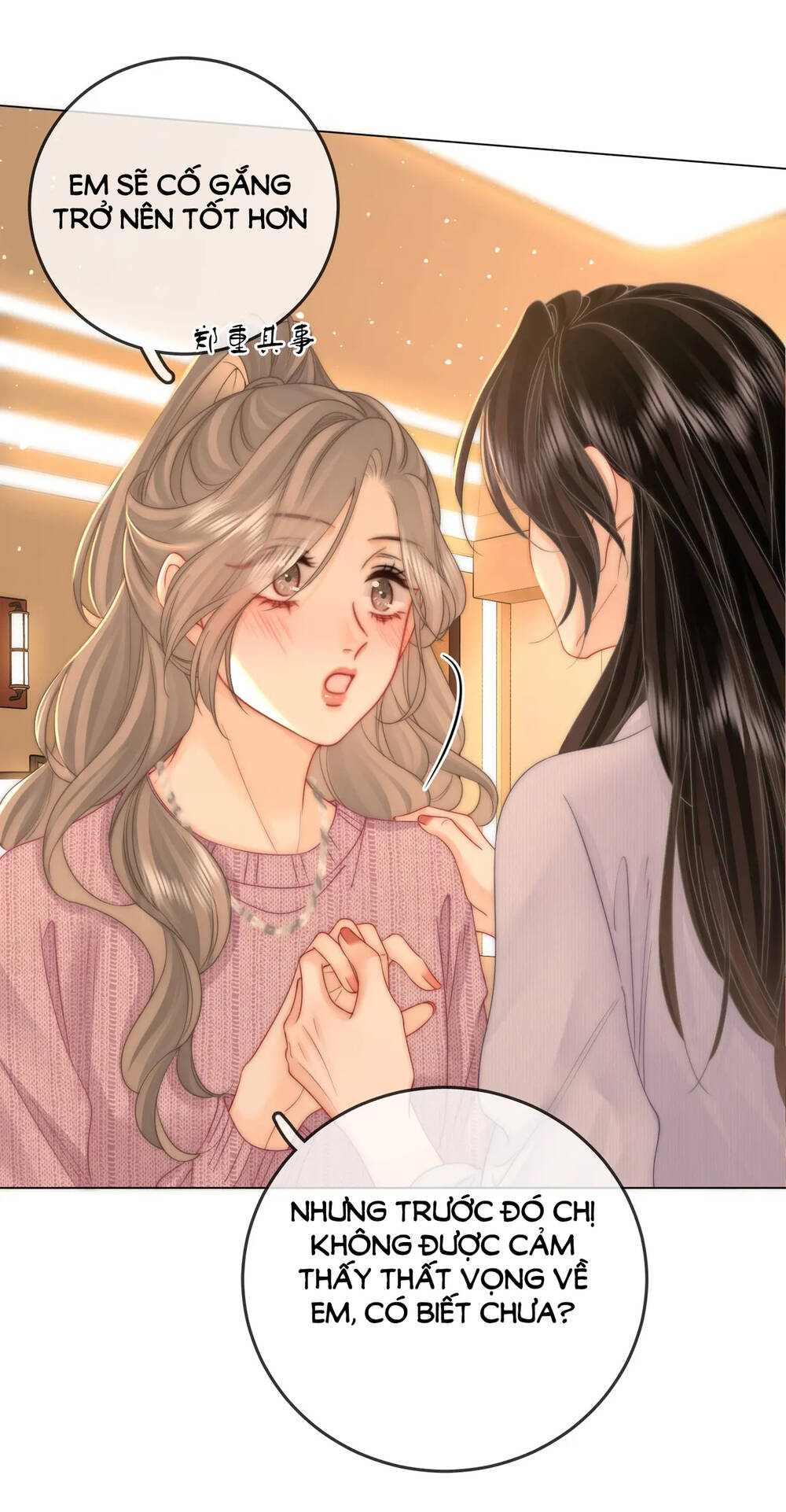 Em Chỉ Có Thể Là Của Tôi - Chapter 79 - Page 45